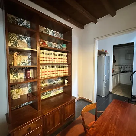 Appartement Dionigi *