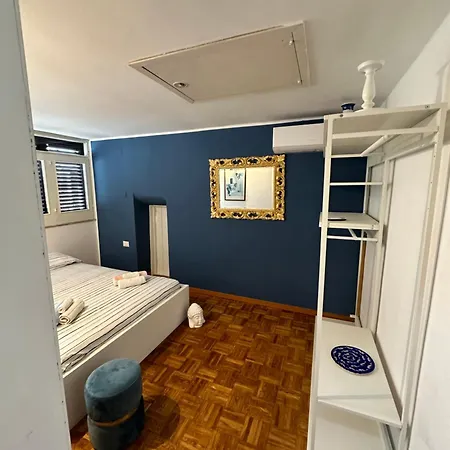Appartement Dionigi Syracuse