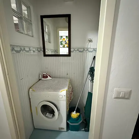 Apartment Dionigi Syracuse