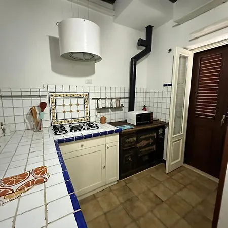 Dionigi Apartment Syracuse