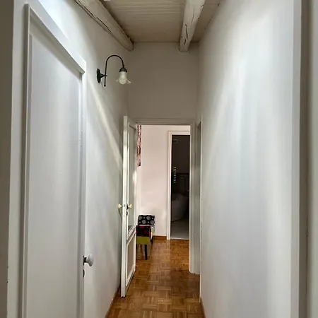 Apartment Dionigi