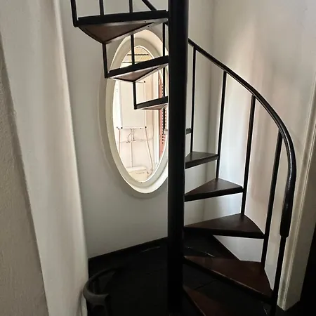 Apartment Dionigi
