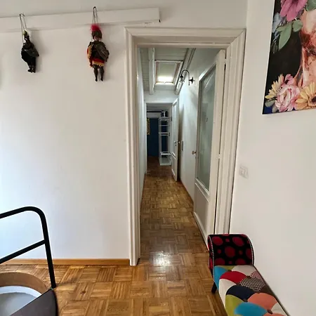 Dionigi Apartment *