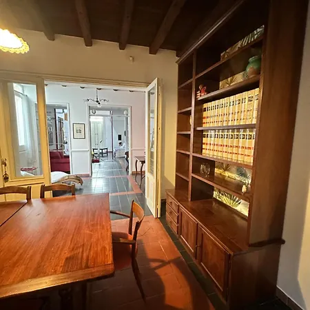 Apartment Dionigi *