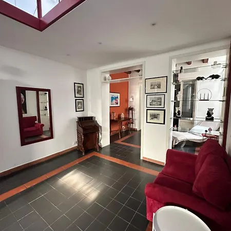 Dionigi Apartment