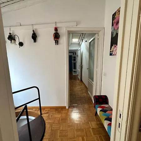 Apartment Dionigi *