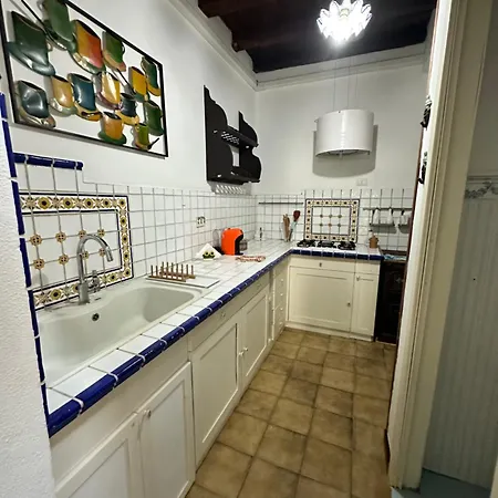 Dionigi Apartment *