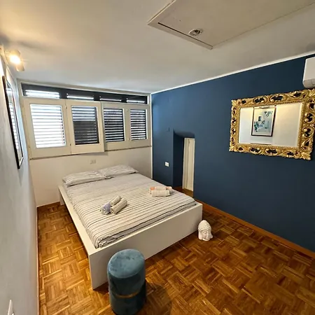 Apartment Dionigi *
