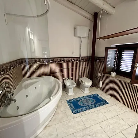Dionigi Apartment Syracuse