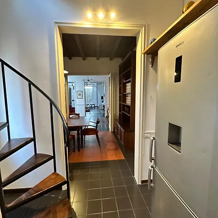 Dionigi Appartement