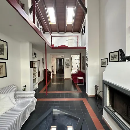 Appartement Dionigi
