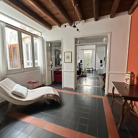 Appartement Dionigi Syracuse