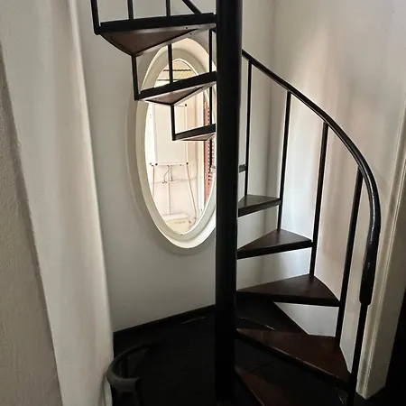 Appartement Dionigi