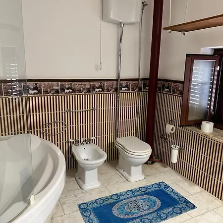 Dionigi Appartement Syracuse