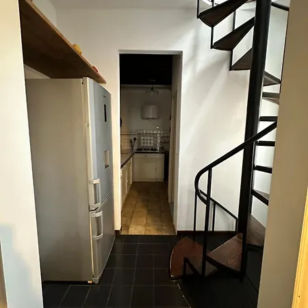 Appartement Dionigi
