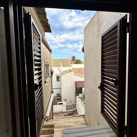 Appartement Dionigi Syracuse