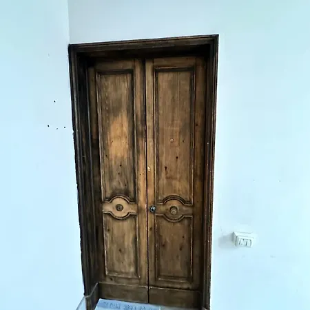 Appartement Dionigi Syracuse